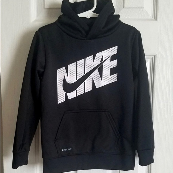 Nike Other - Toddler Nike Hoodie Nike Other - Toddler Nike Hoodie